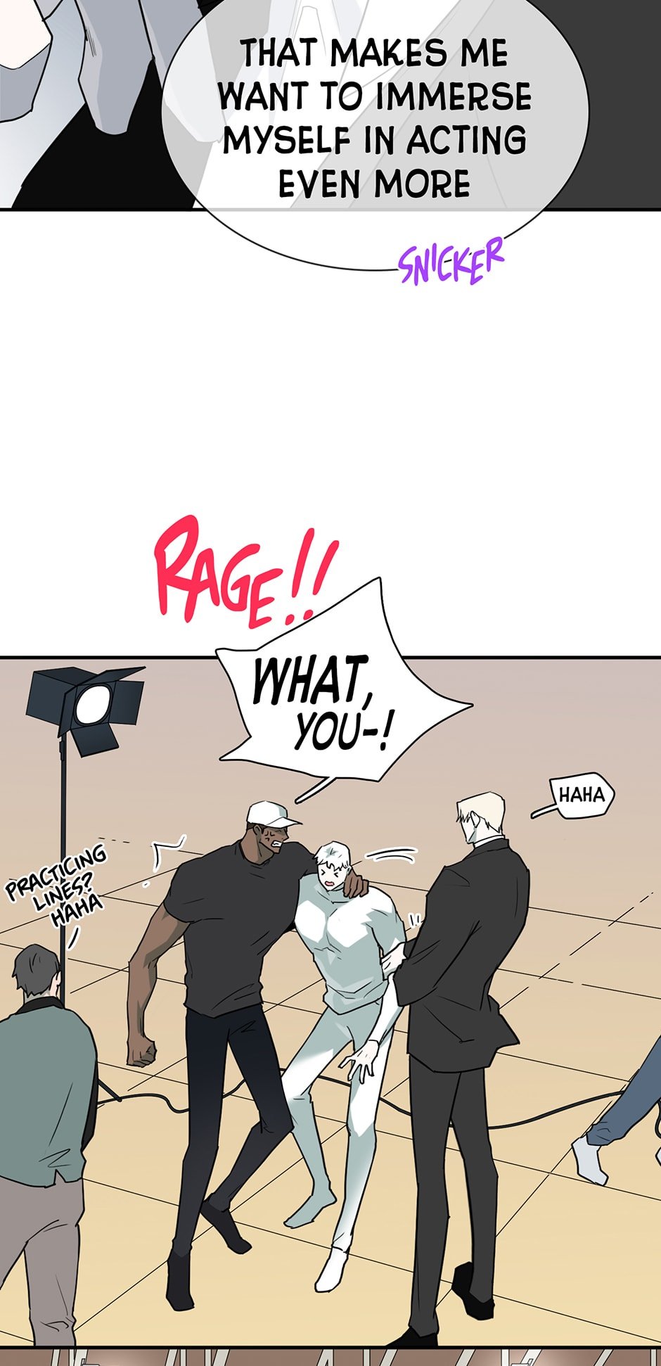 Dear DOO, Chapter 158 image 63